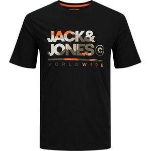 Jack & Jones Luke Shirt Jongens - Maat 164