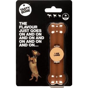 TastyBone - Toy - Lamb - Hond - Kauwspeelgoed - Vegan - Kluif - Nylabone