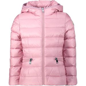 Moncler Liset Jack - Roze - Maat 152