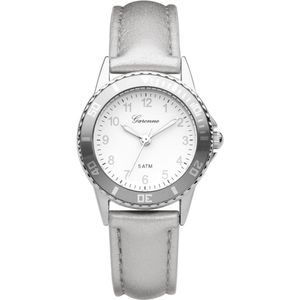 Garonne horloge KV31Q468 - Silver - Analog