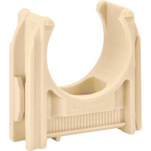 Schnabl EC19 CREME HIRD EURO-CLIP 3/4 CREME per 200