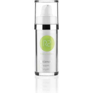 Rawa Secrets Balance Cream Serum | hydraterend | boost voor alle huidtypes | vermindert fijne lijntjes | met aloe vera en hyaluronzuur | herstelt en kalmeert