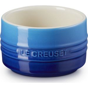 Le Creuset Ramekin - Azure - ø 8 cm / 200 ml