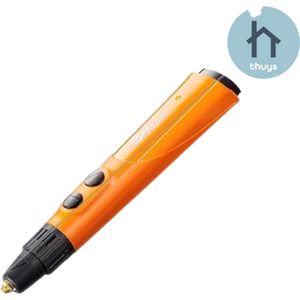 Thuys - 3D Pen Advanced - 3D Pen Professioneel - Duurzaam - Efficiënt - Gebruiksvriendelijk