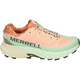 Merrell J068168 AGILITY PEAK 5 - Dames wandelschoenenWandelschoenen - Kleur: Roze - Maat: 38.5