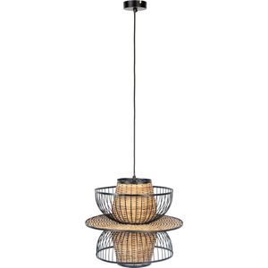 Feliz Lifestyle Carmen Hanglamp L - Zwart