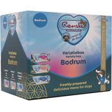 Renske Vers Hond Variatiebox Bodrum 30 x 95 gr