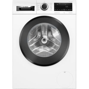 Bosch WGG14407NL - Serie 6 - Wasmachine - Energielabel A