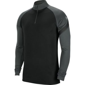 Nike Sportvest - Maat XL - Mannen - zwart/grijs