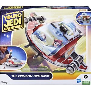 Star Wars The Crimson Firehawk