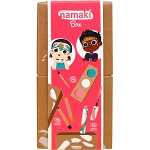 Namaki - Schmink box Prinses & Unicorn