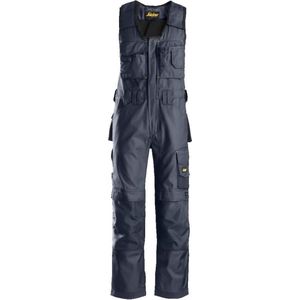 Snickers Bodybroek Duratwill 0312 - Mannen - Navy - 52