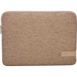 Case Logic Reflect Memory Foam Laptopsleeve 14 boulder beige