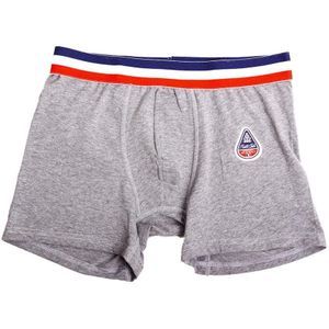 Geographical Norway Boxershort Grijs Heren Ynfinity - S