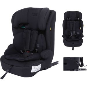 Novi Baby® Jules Autostoel i-Size - Isofix - All Black