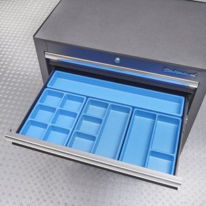 Datona® Vakverdeling voor doppenset