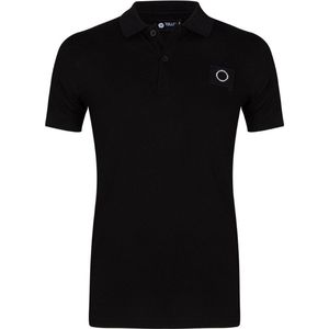Rellix - Polo - Black - Maat 164
