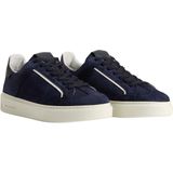 Woolrich Classic Court Sneakers Heren