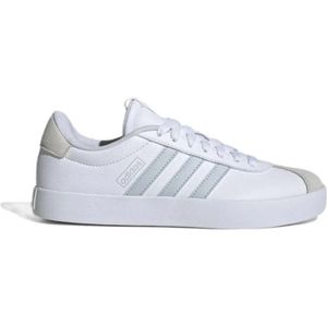 Adidas VL Court sneakers dames wit