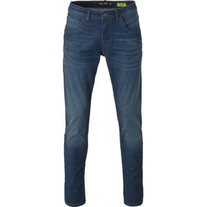 Cars Jeans - Henlow-coated pale blue