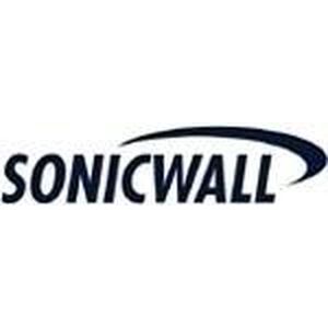 SonicWall TotalSecure Email Renewal 50 (1 Yr) 1 jaar