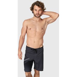 Brunotti Weston-PP Heren Boardshorts - Zwart - 34