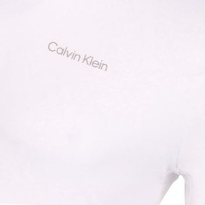 Calvin Klein Heren Newport T-Shirt White