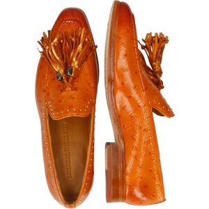 Melvin & Hamilton Dames Loafers Emma 11