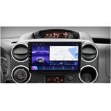 geschikt voor Peugeot 307 & Expert / Citroen Jumpy Toyota proece | 2001 - 2018