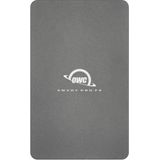 OWC 2.0TBEnvoy Pro FX Thunderbolt 3 + USB-C Portable NVMe SSD, up to 2800MB/s - Space Grey