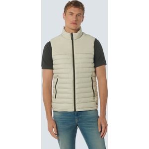 No Excess Mannen Bodywarmer Stenen XXXL