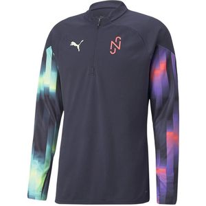 Puma Neymar Jr 24/7 T-shirt Zwart XL Man