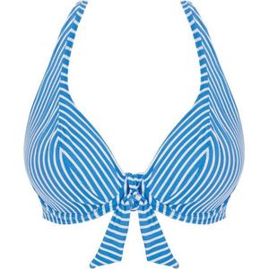 Beach hut high apex bikini top - Maat 70E (EU)