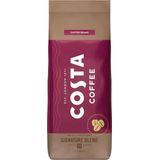 Costa Coffee Signature Blend Dark Roast - koffiebonen - 1 kilo
