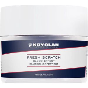 Kryolan Fresh Scratch Dark 30ml