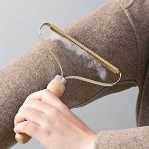 Draagbare Lint Remover Kleding Fuzz Stof Scheerapparaat Borstel Power-Pluis Verwijderen Roller Voor Trui Geweven Jas Schoonmaken Tool