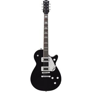 Gretsch G5435 Pro Jet BK zwart - Elektrische gitaar