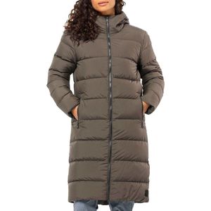 Jack Wolfskin Frozen Palace Winterjas Dames - Maat M