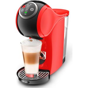 Volautomatische espressomachine met capsulesysteem 15 bar druk - 0,8 l capaciteit