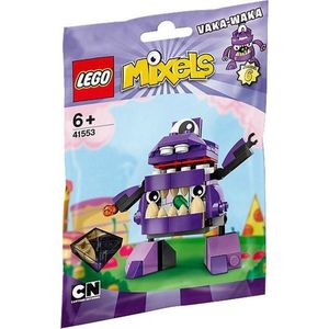 LEGO Mixels Vaka-Waka