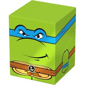 Squaroes - Squaroe Teenage Mutant Ninja Turtles™ NT006 - Leonardo