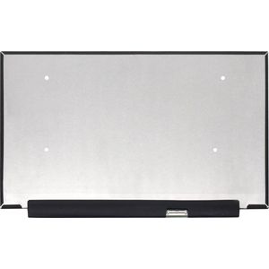 Laptop Scherm voor HP Omen 15-dh0060nb FHD (1920x1080) Mat IPS + Gratis Plakstrips