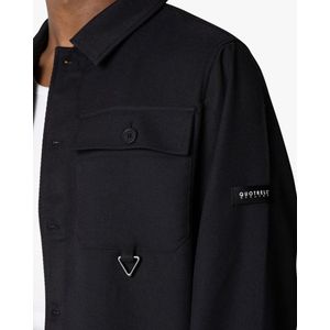 Quotrell Zane Overshirt