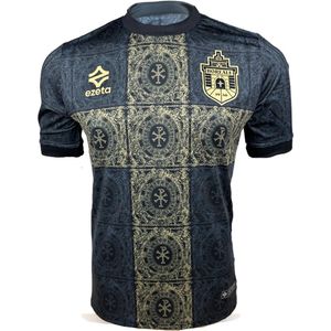 Boreale Shirt - Boreale - Voetbalshirt Boreale - Uitshirt 2024 - Maat XXL - Italiaans Voetbalshirt - Unieke Voetbalshirts - Voetbal - Italië - Globalsoccershop