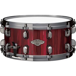 Tama MBSS65BN-CRW Starclassic Performer Snare 14""x6,5"" Crimson Red Waterfall - Snare drum