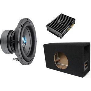 bassface subset 200watt rms