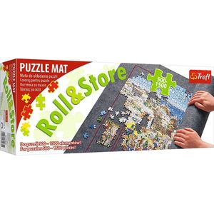 Puzzelmat 500-1500 Stukjes (Trefl)