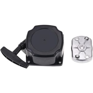 Pull Easy Chinese Strimmer Repeteerstarter Recoil Start Montage voor 520 430 Bosmaaier