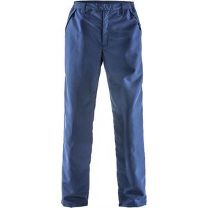 Fristads Cleanroom Broek 2R011 Xa32 - Donker marineblauw - S