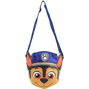 Cerda Schoudertas Paw Patrol Chase 1 Liter Multicolor